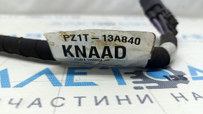 Ford Escape MK4 20- 1.5 Front Axle Wiring