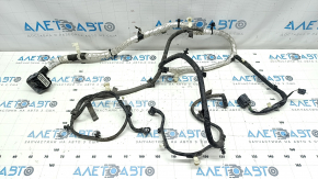 Ford Escape MK4 23-AWD Rear Subframe Wiring