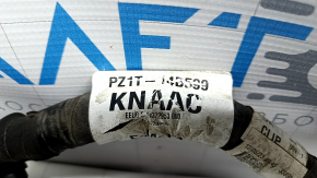 Ford Escape MK4 23-AWD Rear Subframe Wiring