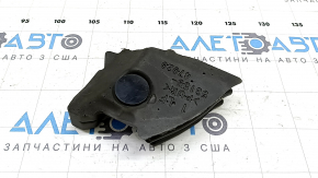 Inner left fender seal for Toyota Prius 50 Prime 17-22
