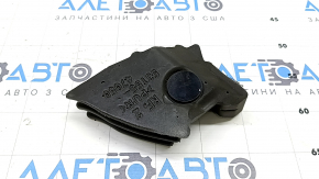 Inner right fender seal for Toyota Prius 50 Prime 17-22