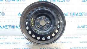 Wheel rim R16x6.5J 5*114.3 Toyota Camry v50 12-14 USA iron