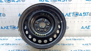 Wheel rim R16x6.5J 5*114.3 Toyota Camry v50 12-14 USA iron