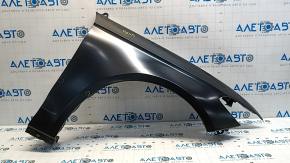 Front right fender Ford Fusion mk5 17-20 steel, bumpers