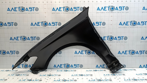 Ford Fusion mk5 17-20 front right fender, steel, dents