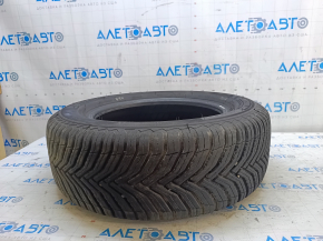 Tire R16 205/55 Michelin 2024 all-season 8mm cut