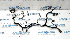 Ford Escape MK4 23- Tailgate Wiring