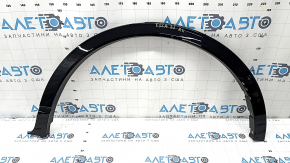 Ford Escape MK4 2023-2024 Rear Left Fender Arch Cover, Black