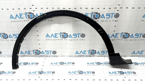 Front left fender arch trim for Ford Escape MK4 23-24 black