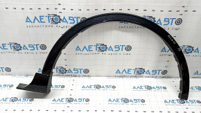 Front right fender arch trim for Ford Escape MK4 23-24 black