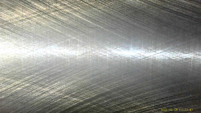 3MZ-FE Lexus RX400h 06-07 170k engine with a rusty flywheel