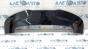 Ford Escape MK4 23-25 St-line tailgate spoiler, black, broken guides
