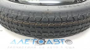 Spare tire for Toyota Prius V 12-17 D17 135/70 5*114.3