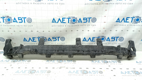 Audi Q5 80A 18-20 Front Bumper Absorber Cracks