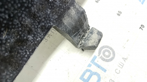 Audi Q5 80A 18-20 Front Bumper Absorber Cracks