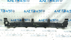 Audi Q5 80A 18-20 Front Bumper Absorber Cracks