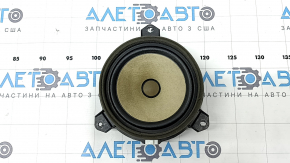 Rear left speaker for Toyota Prius V 12-17