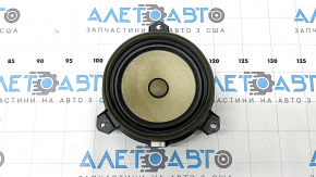 Rear right speaker for Toyota Prius V 12-17