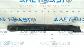 Rear left outer fender lining for Audi Q5 80A 18-24, broken fasteners