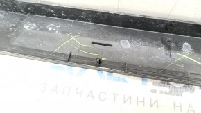 Rear left outer fender lining for Audi Q5 80A 18-24, broken fasteners