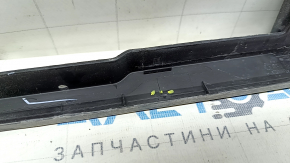 Rear right outer fender lining for Audi Q5 80A 18-24, broken fasteners