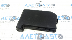 Toyota Prius V 15-17 Underhood Fuse Box Cover