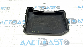 Toyota Prius V 15-17 Underhood Fuse Box Cover
