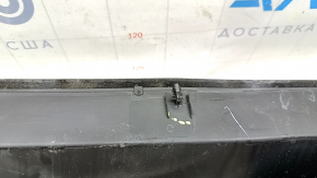 Rear right inner fender lining for Audi Q5 80A 18-24, broken fasteners