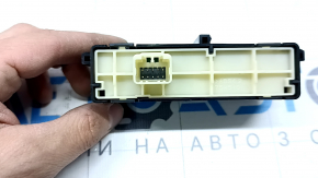 Track Off Button for Toyota Prius 50 Prime 17-22 Parking Sensors
