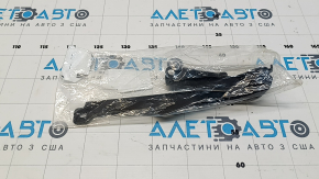 Right hood hinge Mazda 3 19- OEM