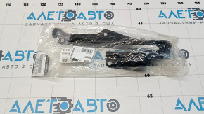 Right hood hinge Mazda 3 19- OEM