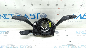 Audi Q5 80A 18-20 Steering Wheel Switch Assembly