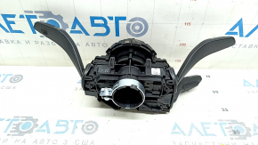 Audi Q5 80A 18-20 Steering Wheel Switch Assembly