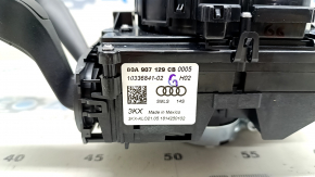 Audi Q5 80A 18-20 Steering Wheel Switch Assembly