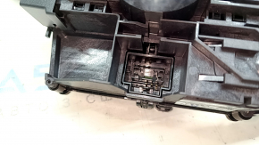 Audi Q5 80A 18-20 Steering Wheel Switch Assembly