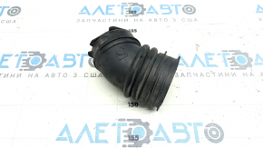 Air duct from the air intake of the Toyota Prius V 12-17