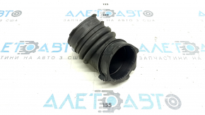 Air duct from the air intake of the Toyota Prius V 12-17