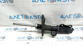 Front left shock absorber for Toyota Prius V 15-16