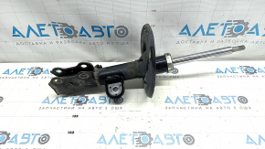 Front right shock absorber for Toyota Prius V 15-16