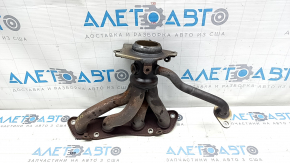 Toyota Prius V 12-17 exhaust manifold