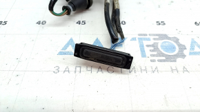 Infiniti Q50 18-23 trunk release button