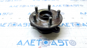 Front left hub Toyota Prius 50 Prime 17-22