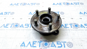 Front right hub Toyota Prius 50 Prime 17-22