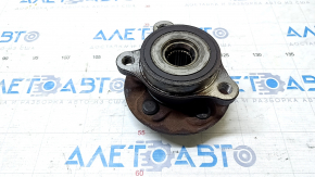 Front right hub Toyota Prius 50 Prime 17-22