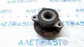 Front left hub Toyota Prius 50 Prime 17-22