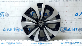 Wheel cap R15 Toyota Prius 50 Prime 17-19