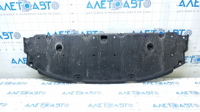 Front Bumper Guard Toyota Prius 50 Prime 17-18