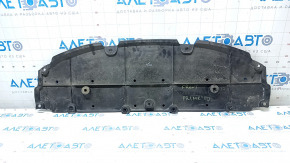 Front Bumper Guard Toyota Prius 50 Prime 17-18