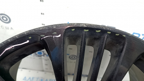 Wheel disk R19*8.5J 5*114.3 Honda Accord 18-22 curb