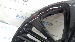 Wheel disk R19*8.5J 5*114.3 Honda Accord 18-22 curb